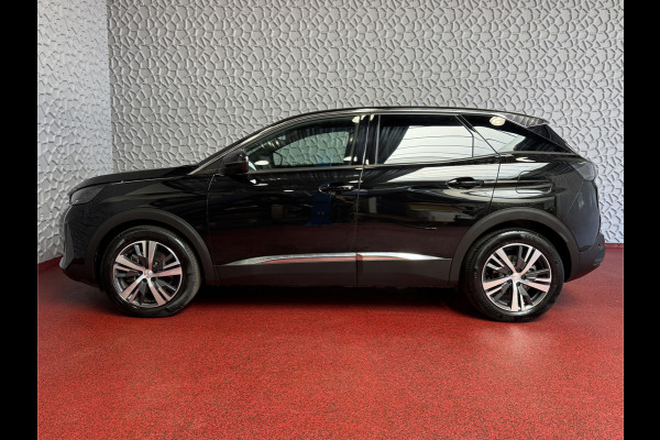 Peugeot 3008 1.6 HYBRID PHEV ALLURE PACK CARPLAY NAVI CAMERA BLINDSPOT Plug in Hybrid