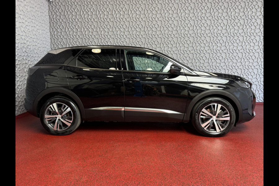 Peugeot 3008 1.6 HYBRID PHEV ALLURE PACK CARPLAY NAVI CAMERA BLINDSPOT Plug in Hybrid