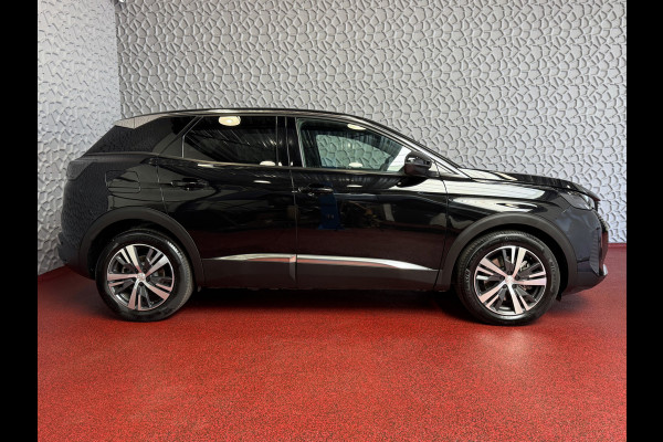 Peugeot 3008 1.6 HYBRID PHEV ALLURE PACK CARPLAY NAVI CAMERA BLINDSPOT Plug in Hybrid