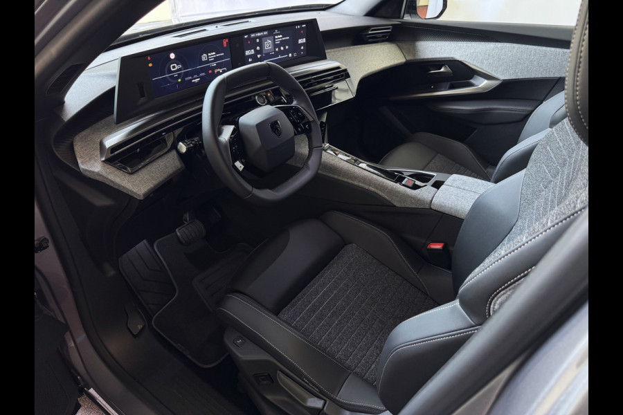 Peugeot 3008 145PK TURBO ✅NIEUWE AUTO✅ AFN.TREKHAAK ALLURE AUT. CARPLAY NAVI STOELVERW KEYLESS 05/2025