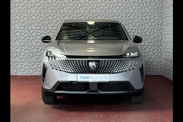 Peugeot 3008 145PK TURBO ✅NIEUWE AUTO✅ AFN.TREKHAAK ALLURE AUT. CARPLAY NAVI STOELVERW KEYLESS 05/2025