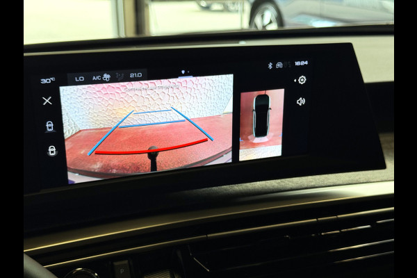 Peugeot 3008 145PK TURBO ✅NIEUWE AUTO✅ AFN.TREKHAAK ALLURE AUT. CARPLAY NAVI STOELVERW KEYLESS 05/2025
