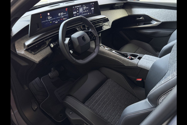 Peugeot 3008 145PK TURBO ✅NIEUWE AUTO✅ AFN.TREKHAAK ALLURE AUT. CARPLAY NAVI STOELVERW KEYLESS 05/2025