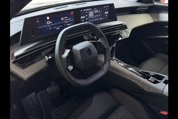 Peugeot 3008 145PK TURBO ✅NIEUWE AUTO✅ AFN.TREKHAAK ALLURE AUT. CARPLAY NAVI STOELVERW KEYLESS 05/2025