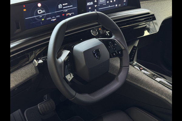 Peugeot 3008 145PK TURBO ✅NIEUWE AUTO✅ AFN.TREKHAAK ALLURE AUT. CARPLAY NAVI STOELVERW KEYLESS 05/2025