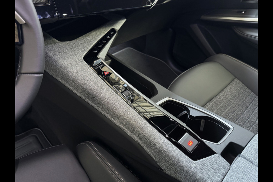 Peugeot 3008 145PK TURBO ✅NIEUWE AUTO✅ AFN.TREKHAAK ALLURE AUT. CARPLAY NAVI STOELVERW KEYLESS 05/2025