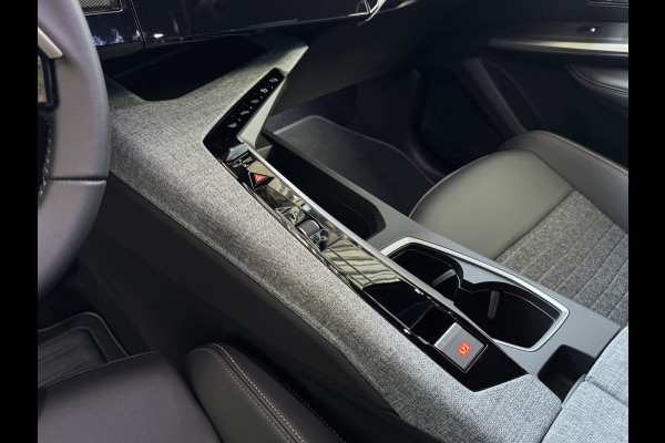 Peugeot 3008 145PK TURBO ✅NIEUWE AUTO✅ AFN.TREKHAAK ALLURE AUT. CARPLAY NAVI STOELVERW KEYLESS 05/2025