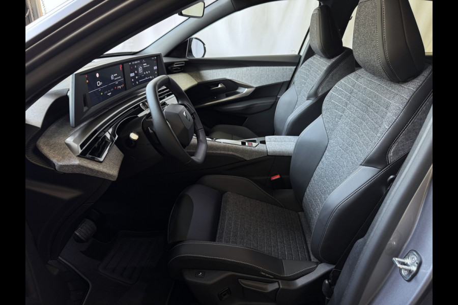 Peugeot 3008 145PK TURBO ✅NIEUWE AUTO✅ AFN.TREKHAAK ALLURE AUT. CARPLAY NAVI STOELVERW KEYLESS 05/2025