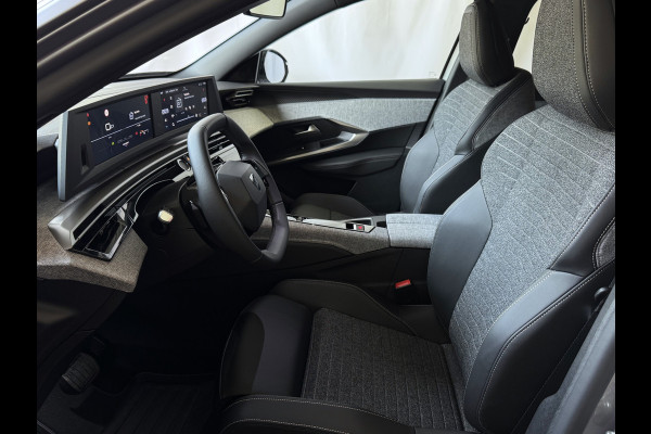 Peugeot 3008 145PK TURBO ✅NIEUWE AUTO✅ AFN.TREKHAAK ALLURE AUT. CARPLAY NAVI STOELVERW KEYLESS 05/2025