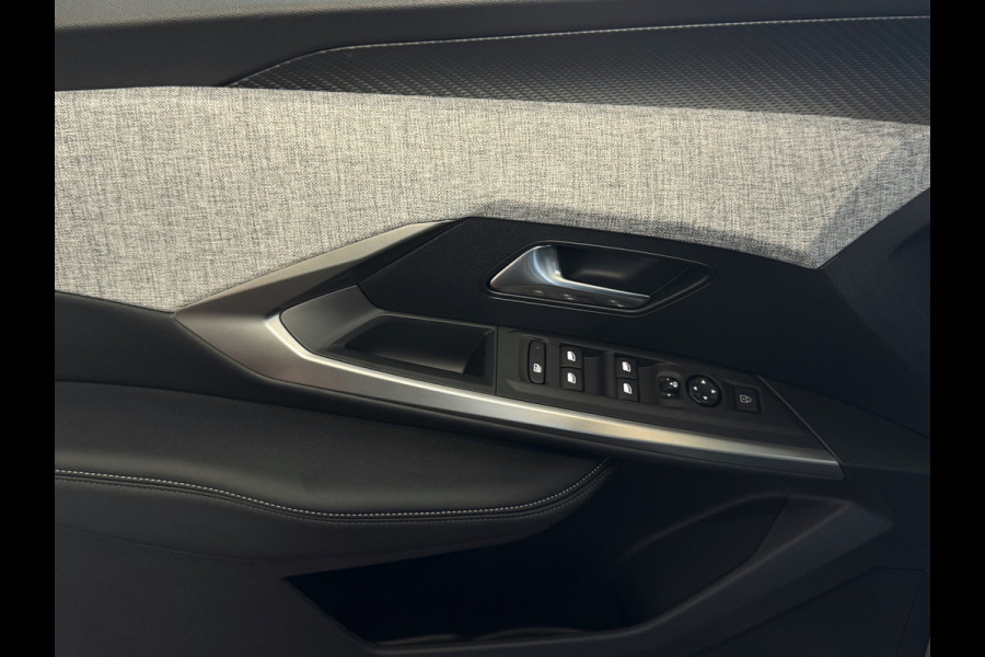 Peugeot 3008 145PK TURBO ✅NIEUWE AUTO✅ AFN.TREKHAAK ALLURE AUT. CARPLAY NAVI STOELVERW KEYLESS 05/2025