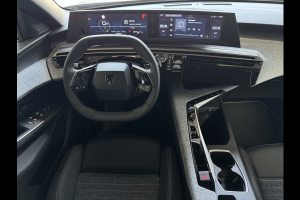 Peugeot 3008 145PK TURBO ✅NIEUWE AUTO✅ AFN.TREKHAAK ALLURE AUT. CARPLAY NAVI STOELVERW KEYLESS 05/2025