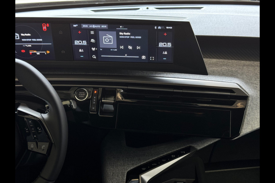 Peugeot 3008 145PK TURBO ✅NIEUWE AUTO✅ AFN.TREKHAAK ALLURE AUT. CARPLAY NAVI STOELVERW KEYLESS 05/2025