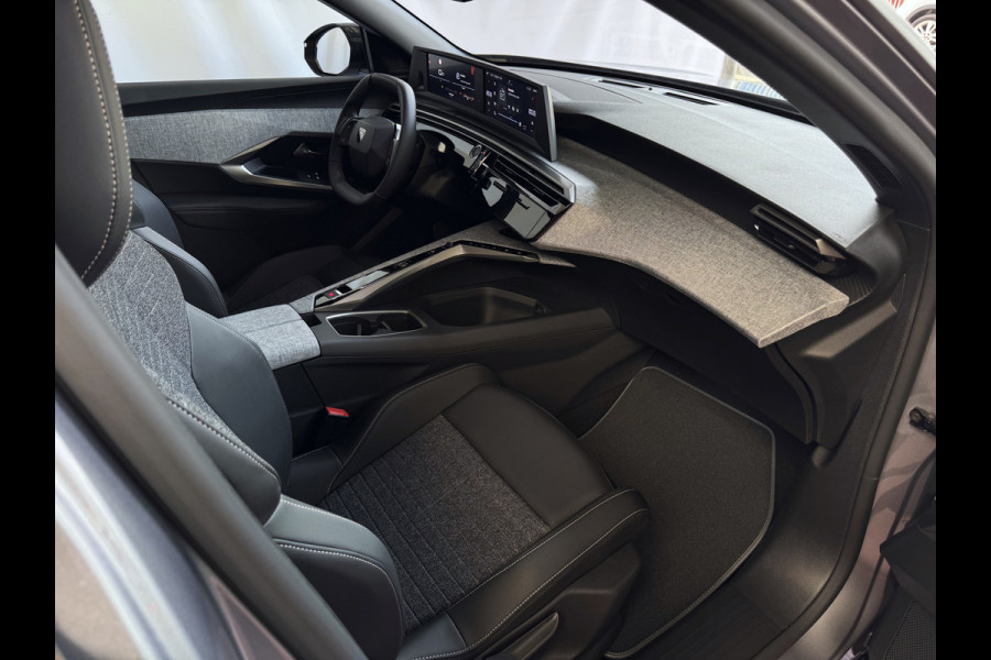 Peugeot 3008 145PK TURBO ✅NIEUWE AUTO✅ AFN.TREKHAAK ALLURE AUT. CARPLAY NAVI STOELVERW KEYLESS 05/2025