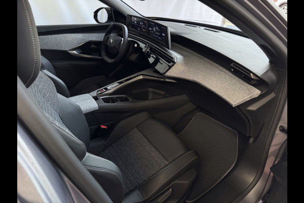 Peugeot 3008 145PK TURBO ✅NIEUWE AUTO✅ AFN.TREKHAAK ALLURE AUT. CARPLAY NAVI STOELVERW KEYLESS 05/2025