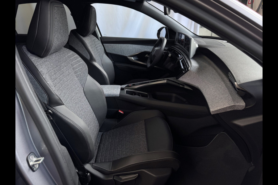 Peugeot 3008 145PK TURBO ✅NIEUWE AUTO✅ AFN.TREKHAAK ALLURE AUT. CARPLAY NAVI STOELVERW KEYLESS 05/2025