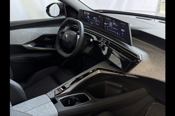 Peugeot 3008 145PK TURBO ✅NIEUWE AUTO✅ AFN.TREKHAAK ALLURE AUT. CARPLAY NAVI STOELVERW KEYLESS 05/2025
