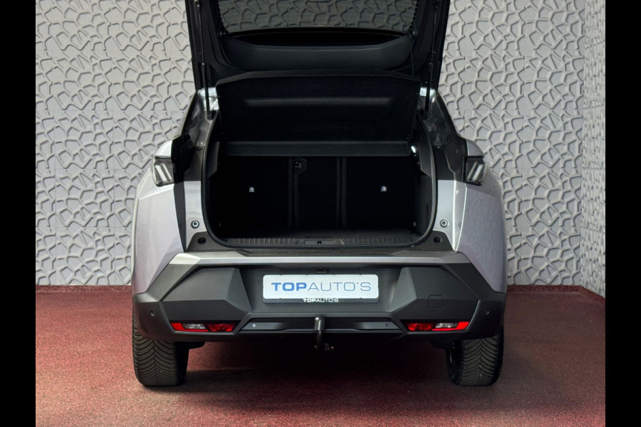 Peugeot 3008 145PK TURBO ✅NIEUWE AUTO✅ AFN.TREKHAAK ALLURE AUT. CARPLAY NAVI STOELVERW KEYLESS 05/2025