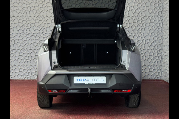 Peugeot 3008 145PK TURBO ✅NIEUWE AUTO✅ AFN.TREKHAAK ALLURE AUT. CARPLAY NAVI STOELVERW KEYLESS 05/2025