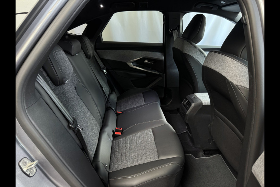Peugeot 3008 145PK TURBO ✅NIEUWE AUTO✅ AFN.TREKHAAK ALLURE AUT. CARPLAY NAVI STOELVERW KEYLESS 05/2025