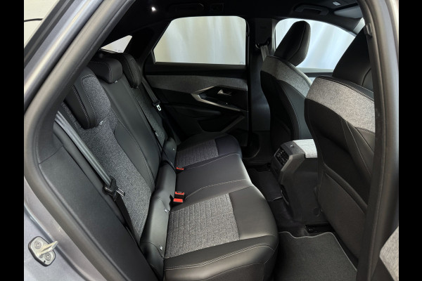 Peugeot 3008 145PK TURBO ✅NIEUWE AUTO✅ AFN.TREKHAAK ALLURE AUT. CARPLAY NAVI STOELVERW KEYLESS 05/2025
