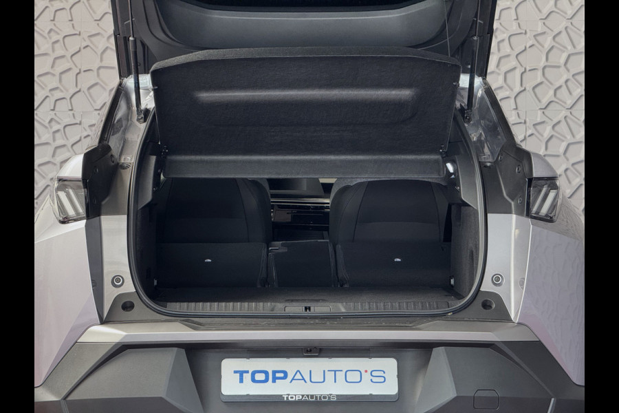 Peugeot 3008 145PK TURBO ✅NIEUWE AUTO✅ AFN.TREKHAAK ALLURE AUT. CARPLAY NAVI STOELVERW KEYLESS 05/2025