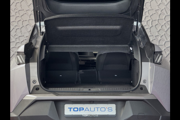 Peugeot 3008 145PK TURBO ✅NIEUWE AUTO✅ AFN.TREKHAAK ALLURE AUT. CARPLAY NAVI STOELVERW KEYLESS 05/2025