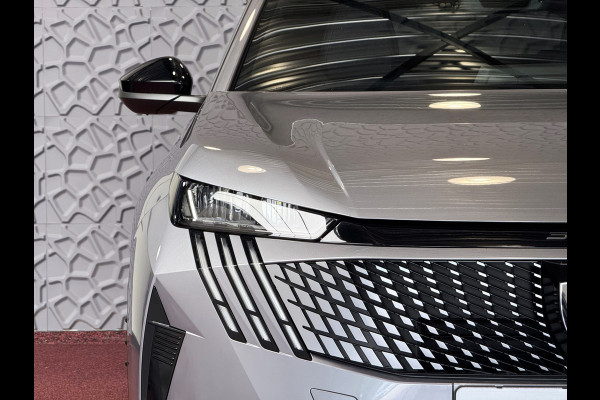 Peugeot 3008 145PK TURBO ✅NIEUWE AUTO✅ AFN.TREKHAAK ALLURE AUT. CARPLAY NAVI STOELVERW KEYLESS 05/2025