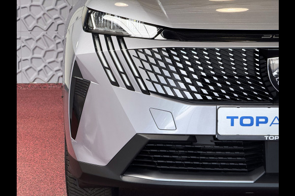 Peugeot 3008 145PK TURBO ✅NIEUWE AUTO✅ AFN.TREKHAAK ALLURE AUT. CARPLAY NAVI STOELVERW KEYLESS 05/2025