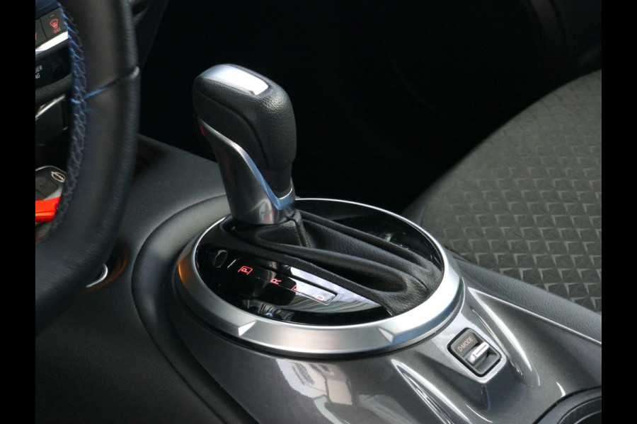 Nissan Juke N-DESIGN NAVI AFN TREKHAAK STOEL/STUUR.VERW. LED CAMERA KEYLESS LMV 06/2024