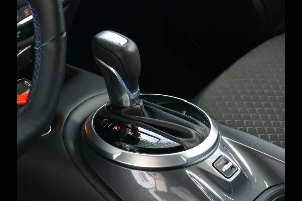 Nissan Juke N-DESIGN NAVI AFN TREKHAAK STOEL/STUUR.VERW. LED CAMERA KEYLESS LMV 06/2024