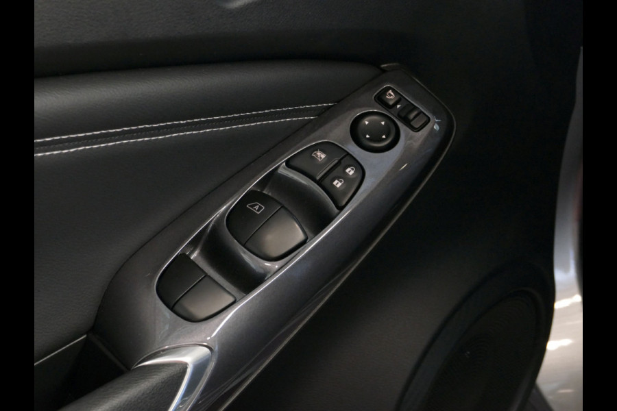 Nissan Juke N-DESIGN NAVI AFN TREKHAAK STOEL/STUUR.VERW. LED CAMERA KEYLESS LMV 06/2024