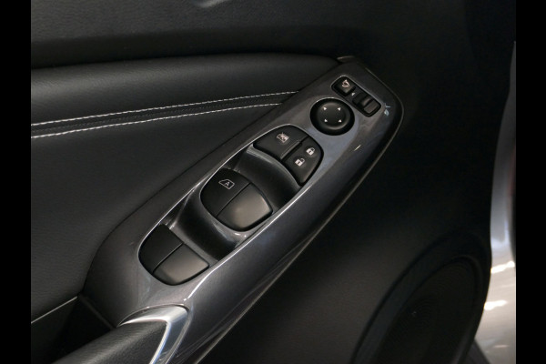 Nissan Juke N-DESIGN NAVI AFN TREKHAAK STOEL/STUUR.VERW. LED CAMERA KEYLESS LMV 06/2024