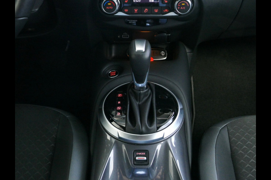 Nissan Juke N-DESIGN NAVI AFN TREKHAAK STOEL/STUUR.VERW. LED CAMERA KEYLESS LMV 06/2024