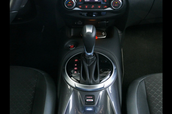 Nissan Juke N-DESIGN NAVI AFN TREKHAAK STOEL/STUUR.VERW. LED CAMERA KEYLESS LMV 06/2024