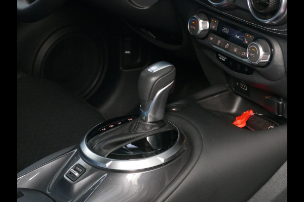 Nissan Juke N-DESIGN NAVI AFN TREKHAAK STOEL/STUUR.VERW. LED CAMERA KEYLESS LMV 06/2024