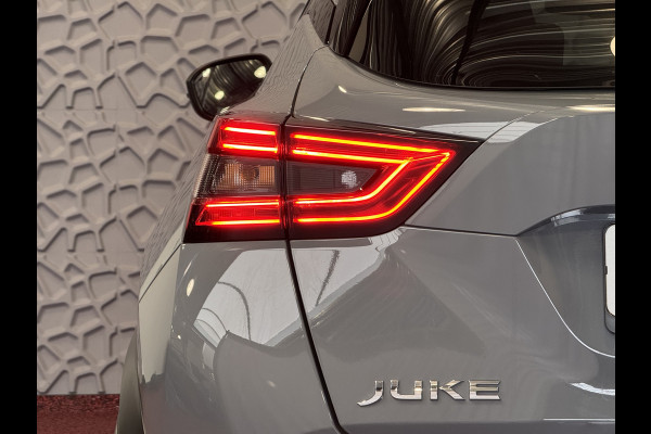 Nissan Juke N-DESIGN NAVI AFN TREKHAAK STOEL/STUUR.VERW. LED CAMERA KEYLESS LMV 06/2024