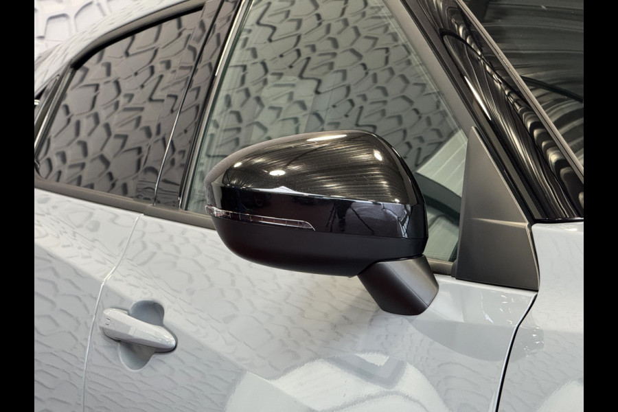 Nissan Juke N-DESIGN NAVI AFN TREKHAAK STOEL/STUUR.VERW. LED CAMERA KEYLESS LMV 06/2024