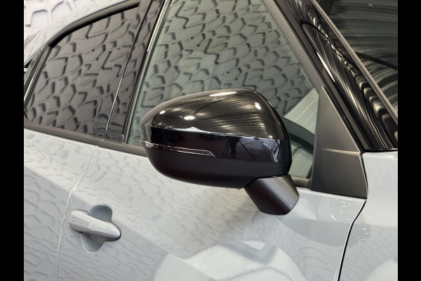 Nissan Juke N-DESIGN NAVI AFN TREKHAAK STOEL/STUUR.VERW. LED CAMERA KEYLESS LMV 06/2024