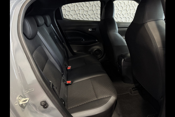 Nissan Juke N-DESIGN NAVI AFN TREKHAAK STOEL/STUUR.VERW. LED CAMERA KEYLESS LMV 06/2024