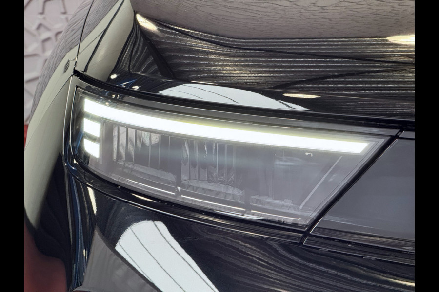Opel Mokka 1.2 TURBO 130PK GS LINE / BLACK PACK 360.CAM 03/2025 CAPRLAY STOEL/STUUR VERW CAMERA