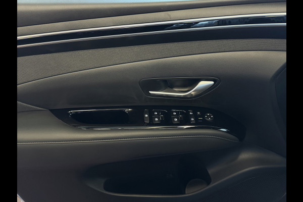 Hyundai Tucson 1.6 T-GDI PHEV 265PK 19''LMV 4WD LED STUUR/STOEL VERW. NAVI ELEK.KLEP 03/2024 PHEV PLUG IN HYBRID 4X4 AWD