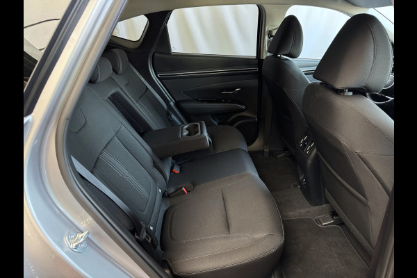 Hyundai Tucson 1.6 T-GDI PHEV 265PK 19''LMV 4WD LED STUUR/STOEL VERW. NAVI ELEK.KLEP 03/2024 PHEV PLUG IN HYBRID 4X4 AWD