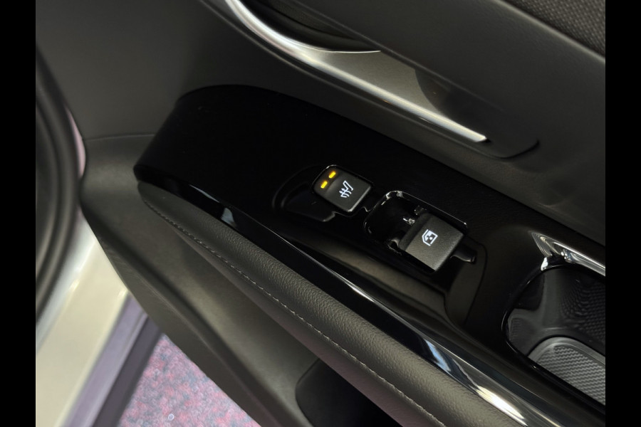 Hyundai Tucson 1.6 T-GDI PHEV 265PK 19''LMV 4WD LED STUUR/STOEL VERW. NAVI ELEK.KLEP 03/2024 PHEV PLUG IN HYBRID 4X4 AWD