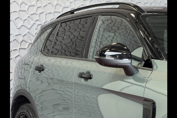 Lynk & Co 01 MORE 276PK NIEUWSTE MODEL HARMAN KARDON LEDER PANO. 15'4 INCH NAVI 360.CAM 20''LMV  ELEK.STOEL/GEHEUGEN STUUR.VERW MINERAL GREEN 07/25 4 JAAR FABRIEKSGARANTIE
