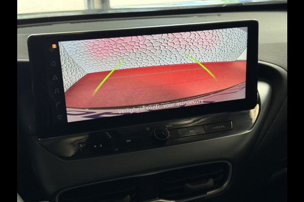 Nissan Juke DIG-TURBO 115PK N-CONNECTA NAVI STOEL/STUUR/RUIT.VERW. LED CAMERA XL.NAVI KEYLESS LMV 2025