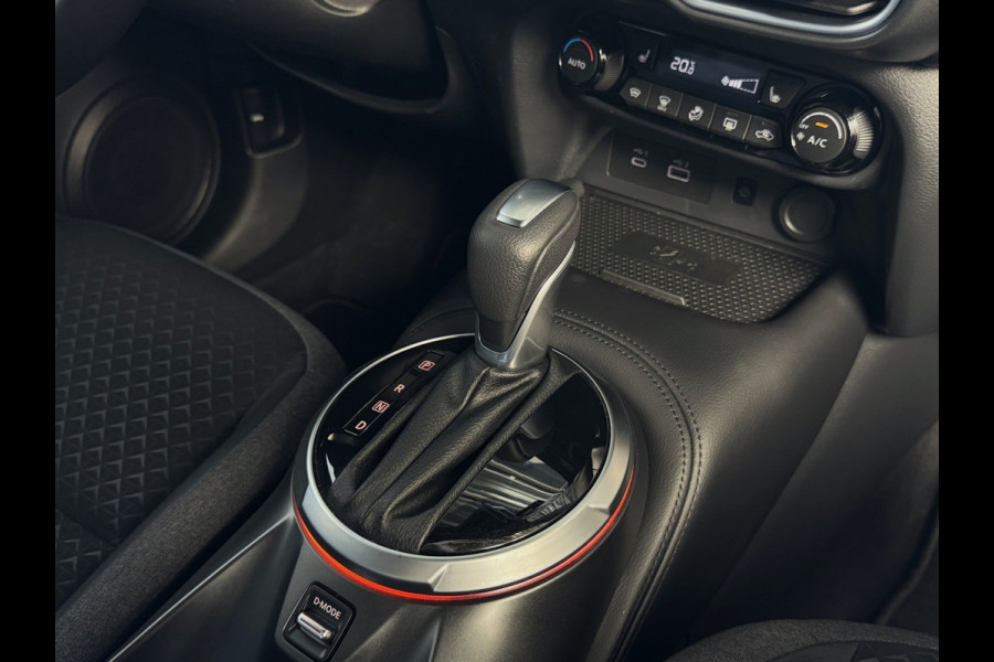 Nissan Juke DIG-TURBO 115PK N-CONNECTA NAVI STOEL/STUUR/RUIT.VERW. LED CAMERA XL.NAVI KEYLESS LMV 2025