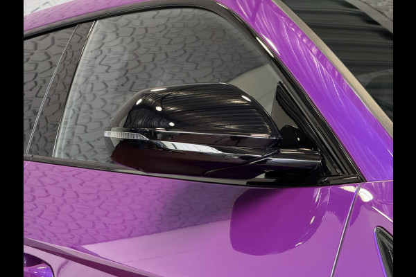 Lamborghini Urus 4.0 V8 HYBRID SE 800 PK ALLE OPTIES/CARBON PACK /AD PERSONAM/VIOLA MITHRAS/ PANO / MASSAGE