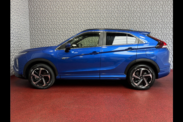 Mitsubishi Eclipse Cross 2.4 PHEV EXECUTIVE 360.CAM STOEL/STUUR/ACHTERBANK.VERW ADAP.CRUISE AWD 4X4 Plug in Hybrid PHEV