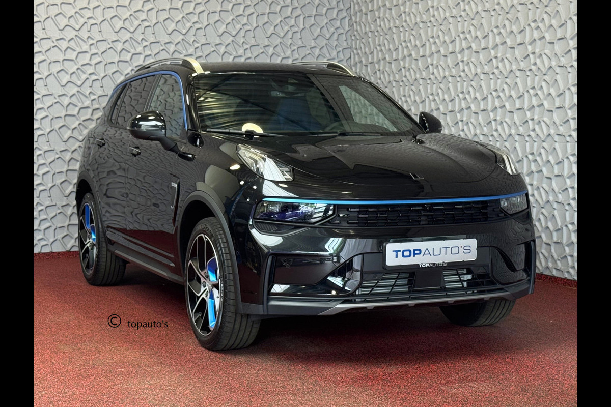 Lynk & Co 01 ✅ NIEUWE AUTO ✅ / STUUR/STOEL VERW. 1.5 261 PK ZWARTE HEMEL 360CAM 4 JAAR GARANTIE PHEV Plug-in Hybrid Lynk & Co 01 ✅ NIEUWE AUTO ✅ / STUUR/STOEL VERW. 1.5 261 PK ZWARTE HEMEL 360CAM 4 JAAR GARANTIE PHEV Plug-in Hybrid