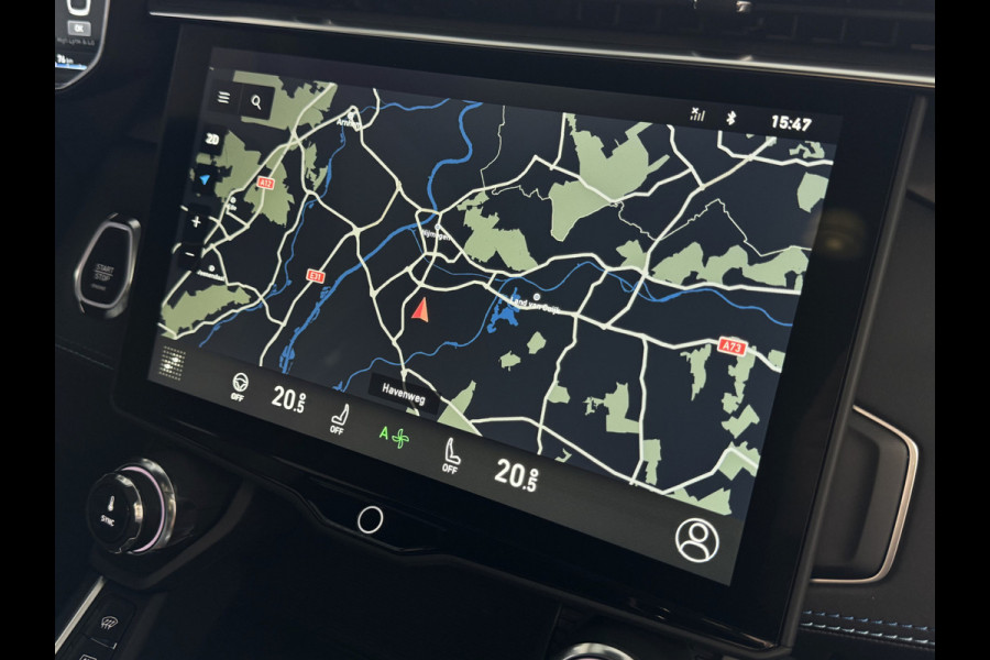 Lynk & Co 01 ✅ NIEUWE AUTO ✅ / STUUR/STOEL VERW. 1.5 261 PK ZWARTE HEMEL 360CAM 4 JAAR GARANTIE PHEV Plug-in Hybrid